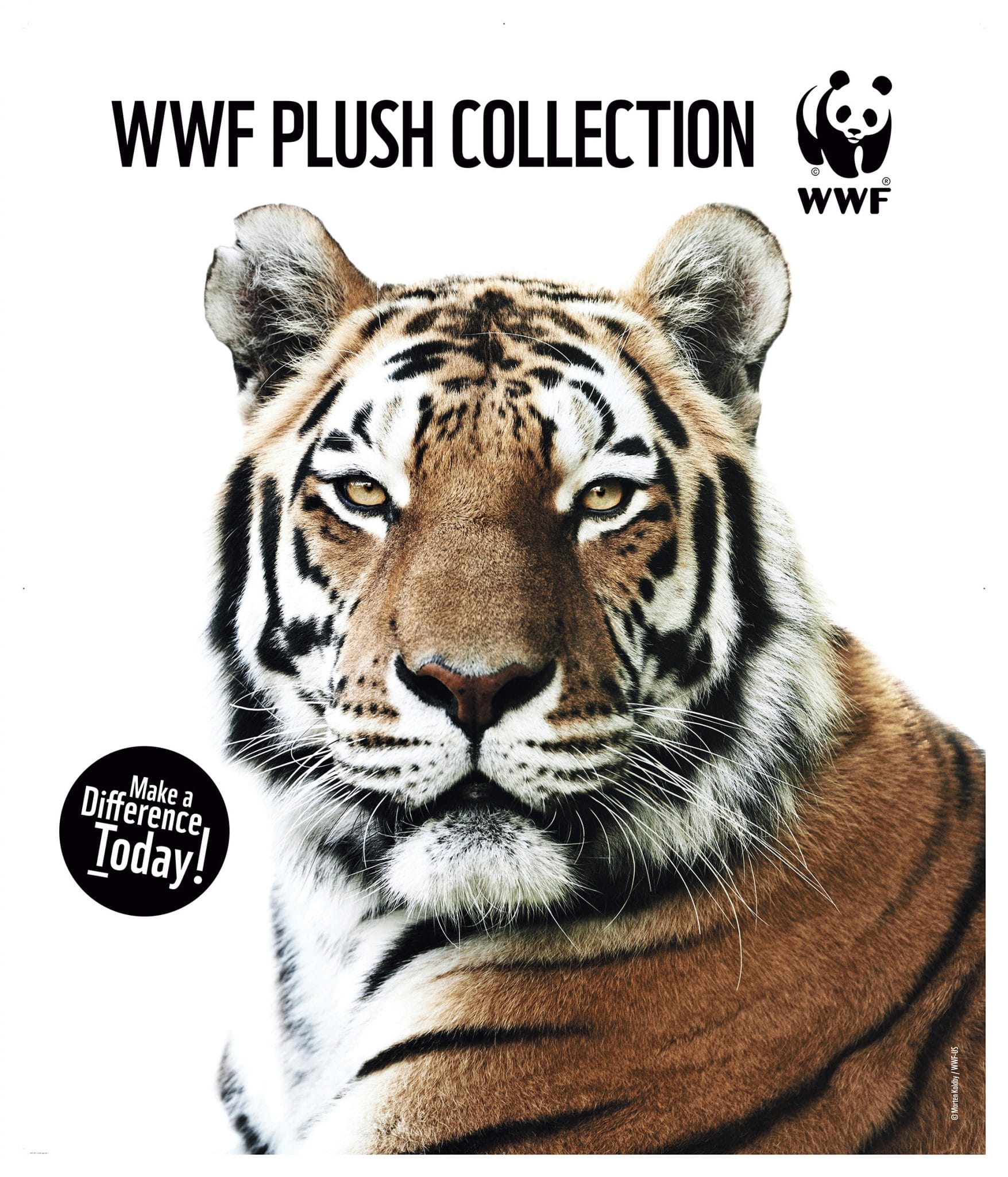 World Wildlife Fund For Nature Plush Toys Collection Condor Worldwide   Wwf Make A Difference 1755x2048 